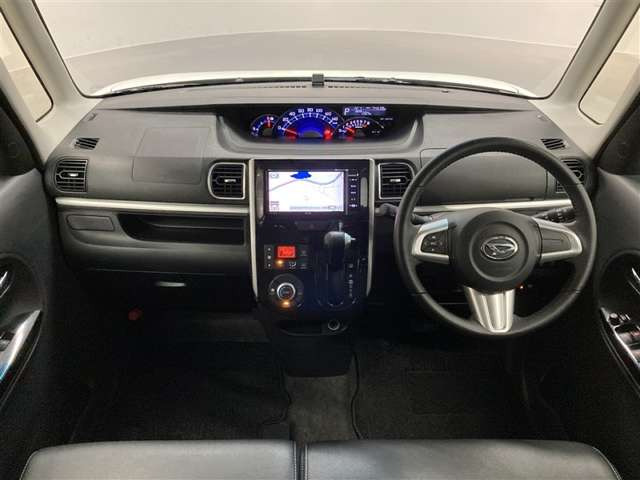 タントカスタムRS トップエディション SA