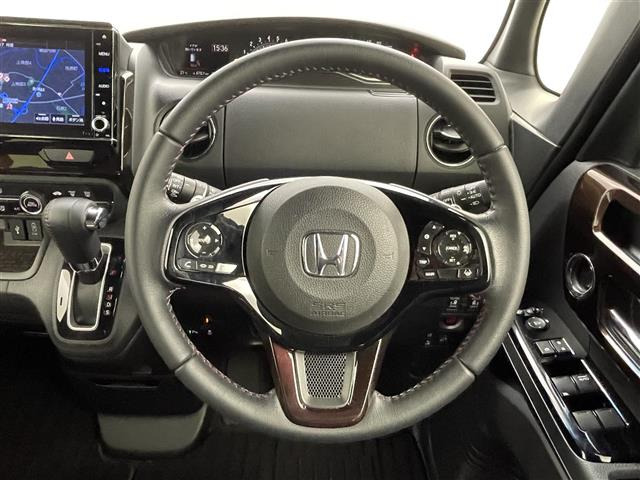 N-BOXカスタムL ターボ コーディネートスタイル