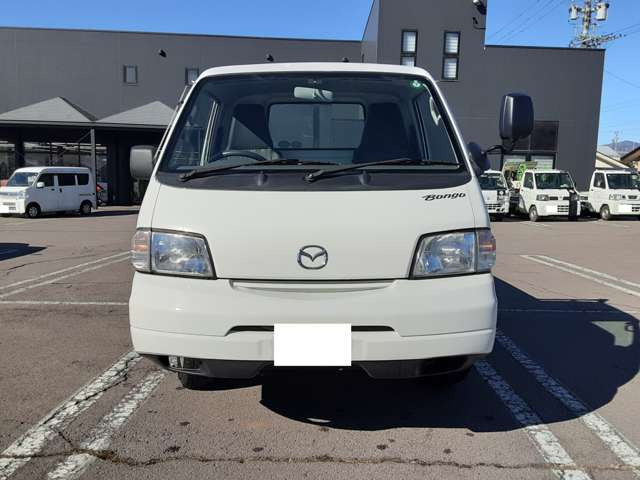 ボンゴトラック1.8 DX シングルワイドロー ロング 4WD