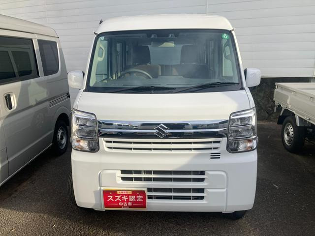 エブリイジョイン