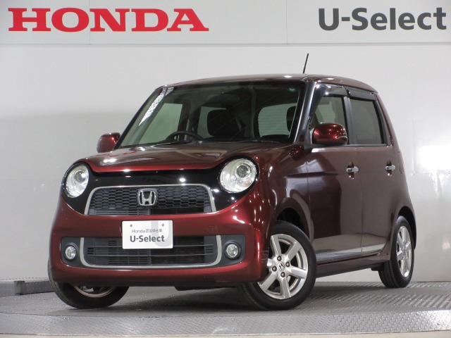 N-ONEプレミアム Lパッケージ