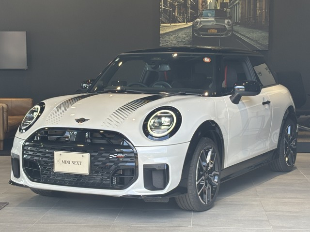 ミニクーパー S