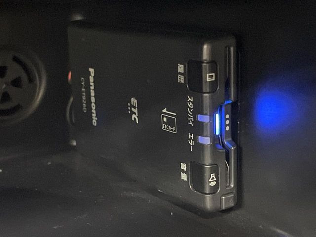 ��ETC�ԍڊ�(�A���e�i�����^�����ē��^�C�v):�������n�����ɂ͍ăZ�b�g�A�b�v�����{��A���n���������܂��B�}�C���[�W�o�^�Ɋւ��Ă����C�y�ɃX�^�b�t�܂ł��q�˂��������B