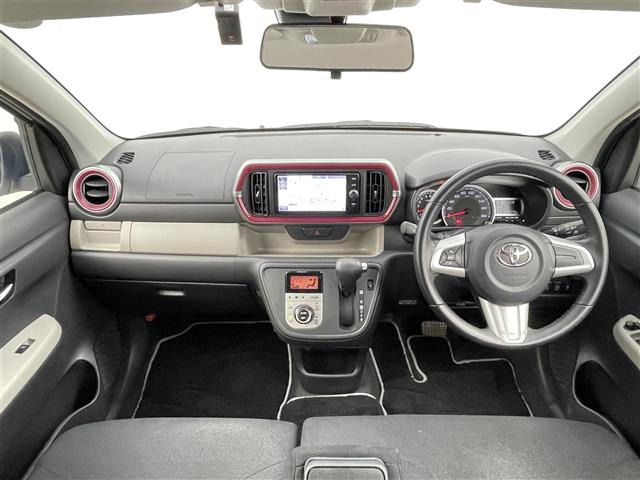 パッソ1.0 モーダ Gパッケージ