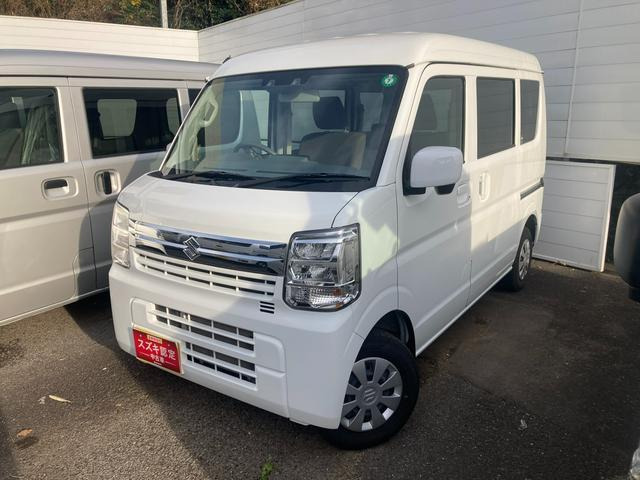 エブリイジョイン