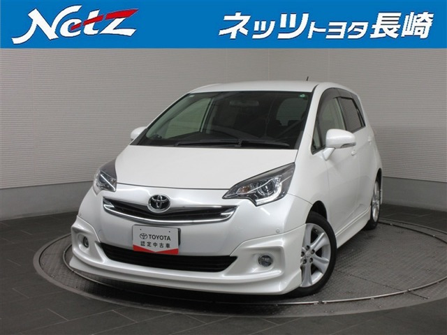 ラクティス1.5 G プライムスタイル