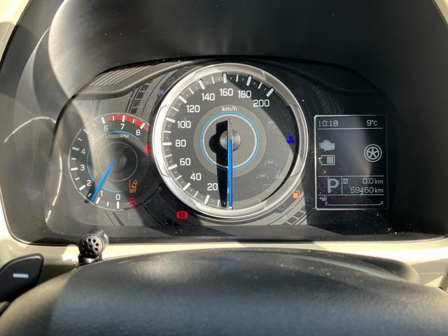 クロスビー1.0 ハイブリッド(HYBRID) MZ