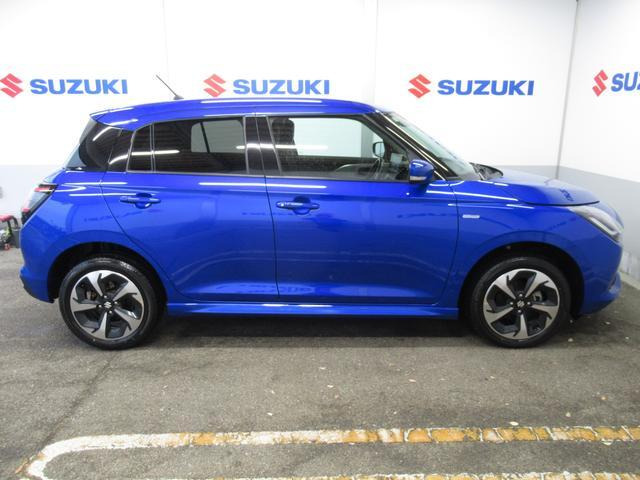 スイフト1.2 ハイブリッド(HYBRID) MZ 4WD
