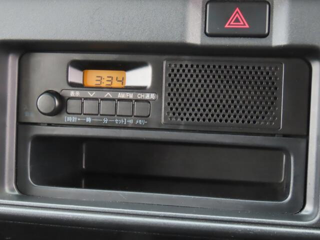 ���W�I�̏����f�b�L�𑕔����Ă܂�!�e��i�r���I�v�V�����ł��p�ӂ��Ă���܂��̂ŁA���Ȃ�Ƃ��\���t����������(^^��