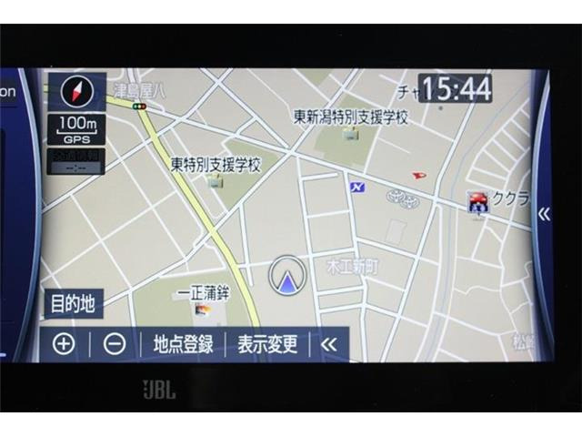 ハリアー2.0 Z 4WD