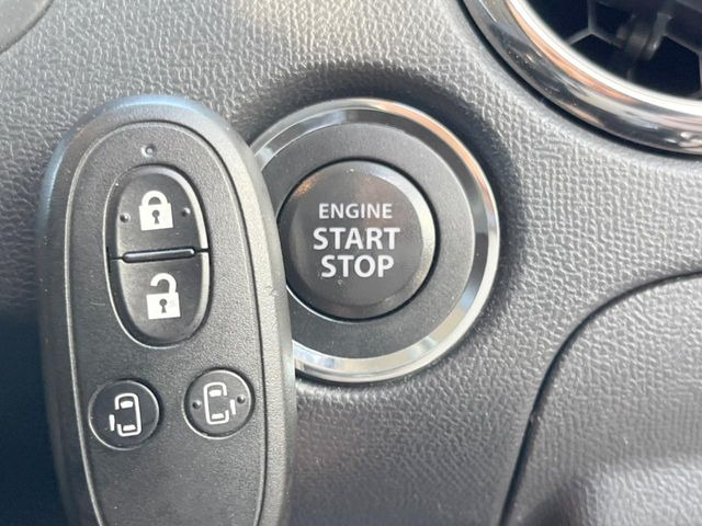 �y�C���e���W�F���g�L�[�z�J�o����|�P�b�g�ɓ��ꂽ�܂܂ł��h�A�̎{���E�������\�ȃX�}�[�g�L�[�𑕔��B�G���W���̃I���E�I�t�����J�M�����o���K�v����������Ƃ��Ă��֗��ł���