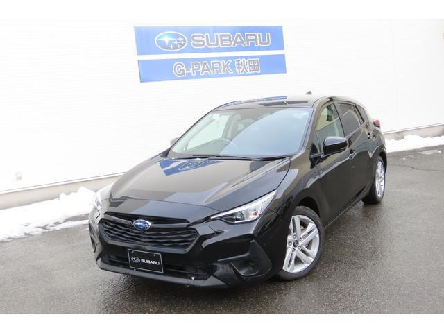 インプレッサハッチバック2.0 ST 4WD