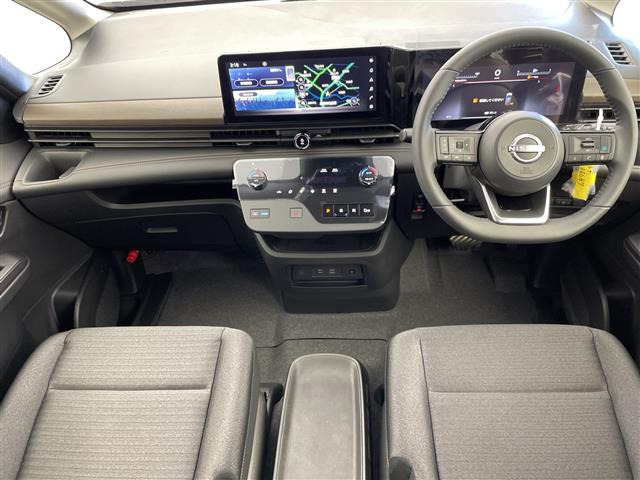 セレナ1.4 e-POWER ハイウェイスターV