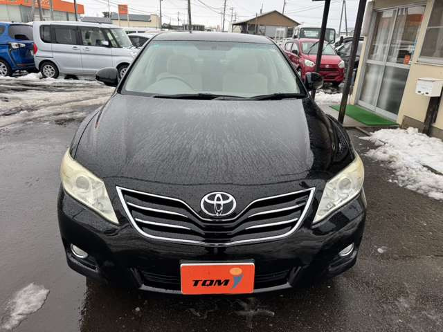 カムリ2.4 G Four 4WD