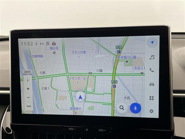 カローラクロス1.8 ハイブリッド Z