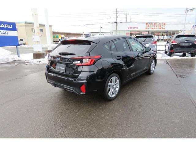 インプレッサハッチバック2.0 ST 4WD