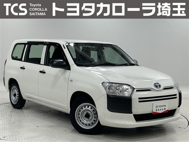 プロボックスバンハイブリッド 1.5 DXコンフォート