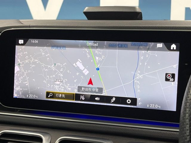 ��HDD�����i�r:��̊��̂���i�r�́A����������ԓ������o���Ă���܂��B�I�[�f�B�I�@�\���[�����Ă���܂��̂ŁA�^�]�����y���߂܂���