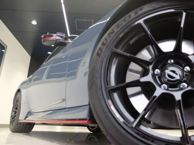 フェアレディZ3.0 NISMO