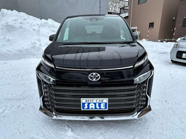 正面の画像です。