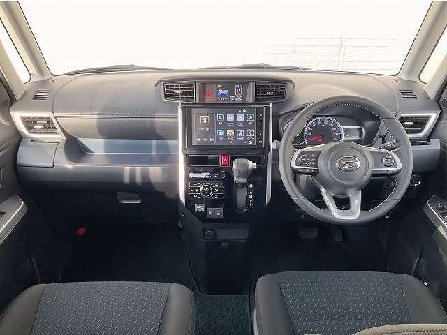 トール1.0 カスタムG