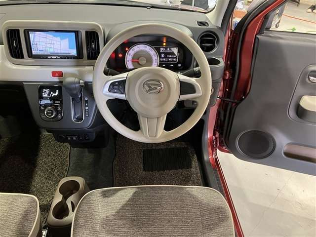 ミラトコットG SAIII