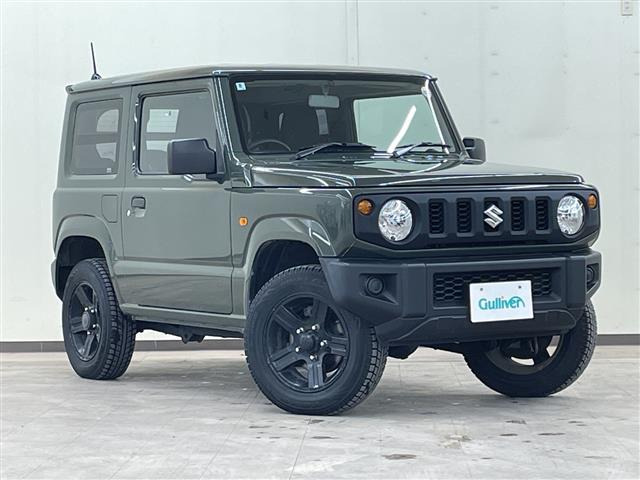 ジムニーXG 4WD
