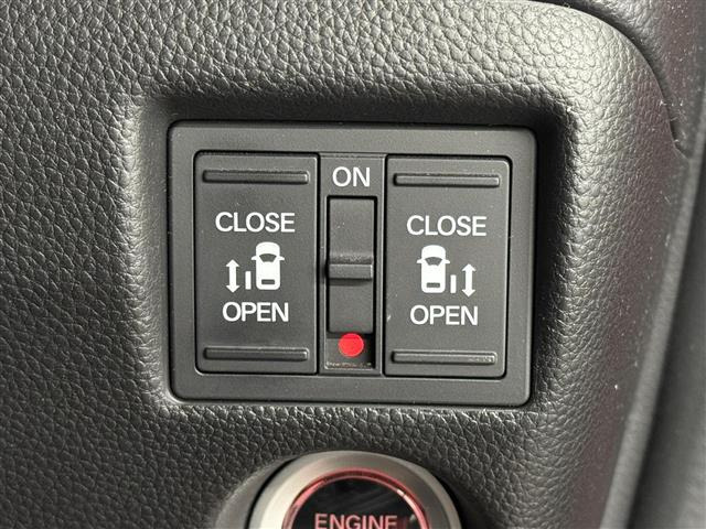 N-BOXカスタムG L ターボ ホンダセンシング