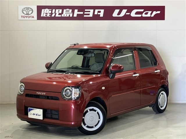 ミラトコットG SAIII