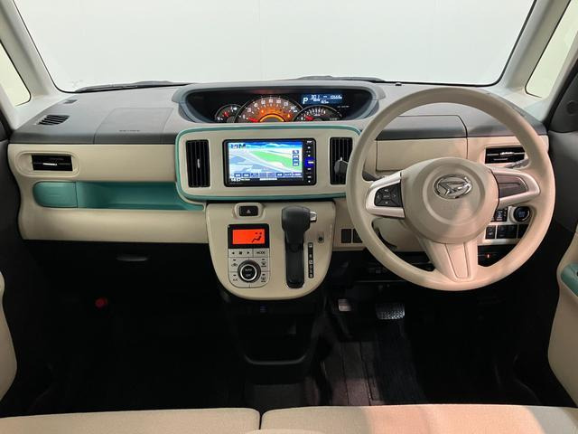 ムーヴキャンバスG メイクアップ VS SAIII