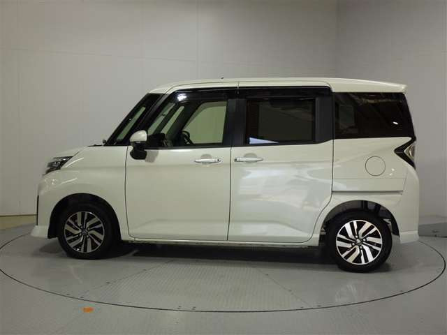 ルーミー1.0 カスタム G