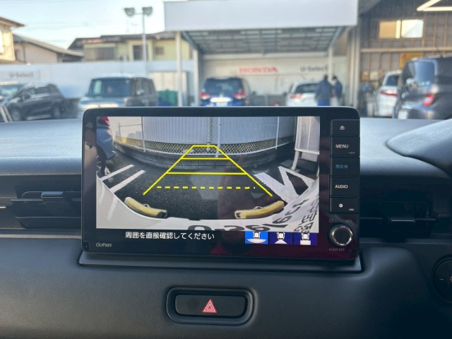 ヴェゼル1.5 e:HEV Z 4WD