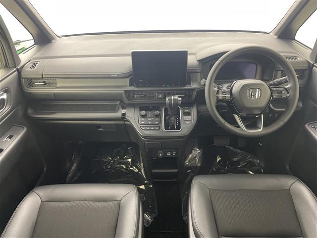 ステップワゴン