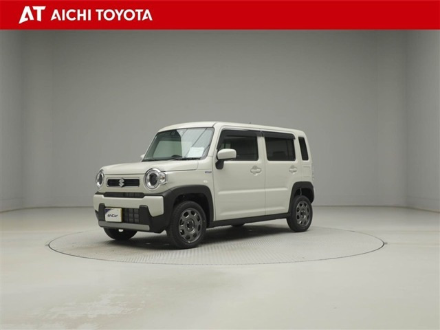 スペーシアハイブリッド(HYBRID) G