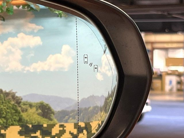 �y�u���C���h�X�|�b�g���j�^�[�z���s���A�h�A�~���[�̎��p�ɂȂ�₷���ӏ��Ɍ㑱�Ԃ��ڋ߂���ƃT�C�h�~���[�̃����Y�Ɍx����\��!�h���C�o�[�ɒ��ӊ��N�����Ă���܂��B