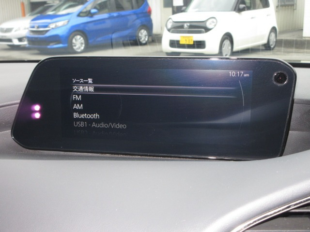 MAZDA3ファストバック2.0 20S プロアクティブ ツーリング セレクション