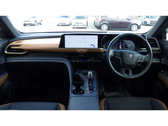 クラウンクロスオーバー