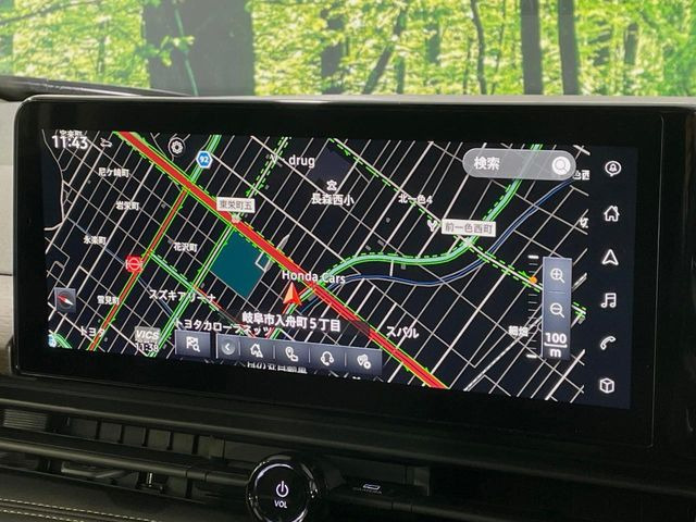 セレナ1.4 e-POWER ハイウェイスターV