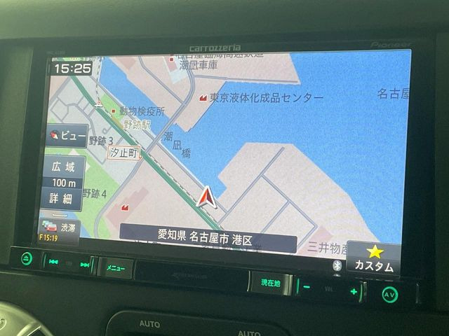 ��carrozzeria���i�r:�I�[�f�B�I�@�\�[���̃i�r�ŁA�^�]�����y�����Ȃ�܂���i�r���������₷�������b�g������܂��̂ŁA�i�r�@�\�ɕs����������͐��񂲑��k����������