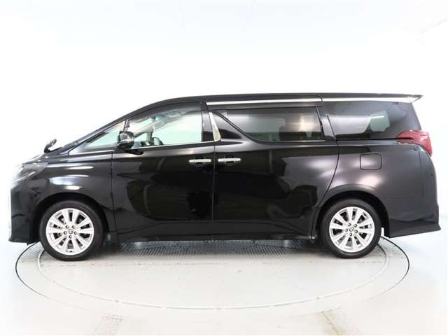 アルファード2.5 S