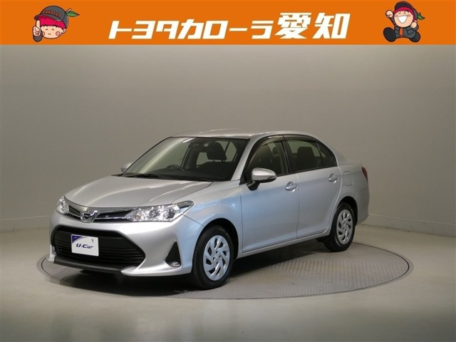 カローラアクシオ1.5 X