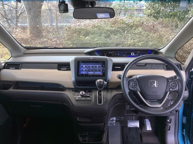 フリード1.5 G ホンダセンシング