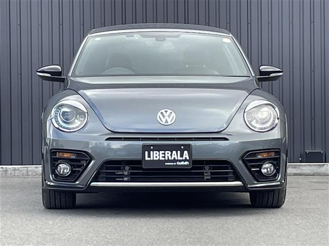 ザ・ビートルRライン マイスター