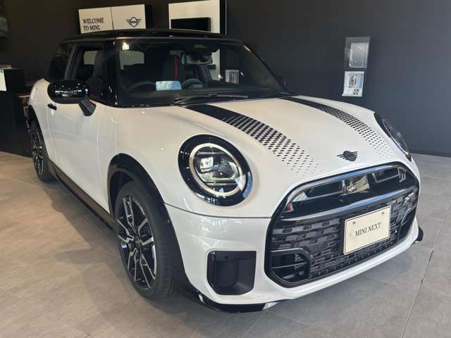 ミニクーパー S