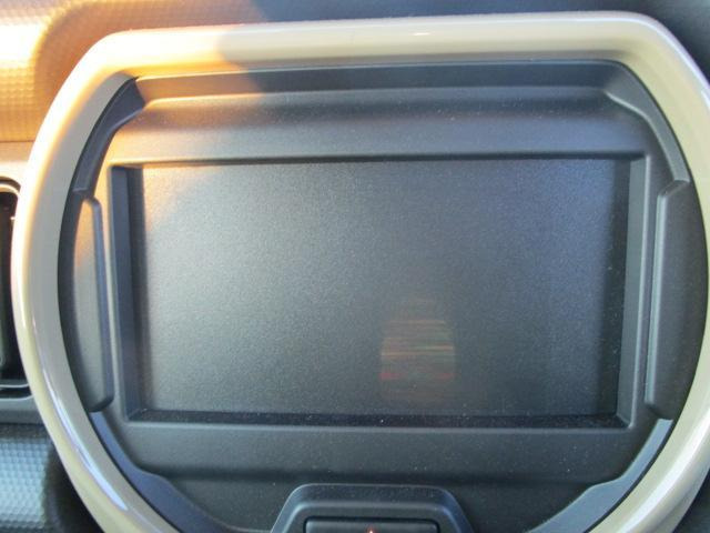 ハスラーハイブリッド(HYBRID) Gターボ 4WD