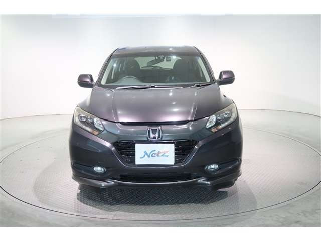 ヴェゼル1.5 ハイブリッド X