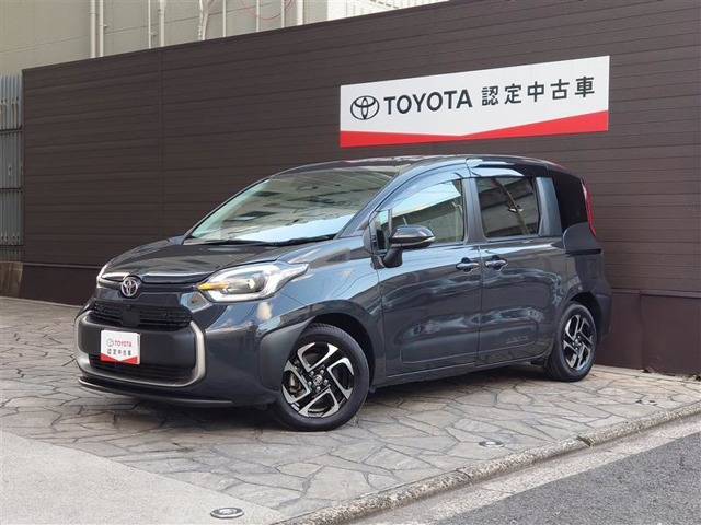 シエンタハイブリッド 1.5 Z