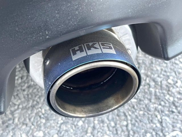 �yHKS���}�t���[�z�����ɂ͂Ȃ������ӂ��u���p�v�����o����HKS�}�t���[�t��!�r�W���A���E�T�E���h���ɂ������̈��Ɏd�オ���Ă���܂���