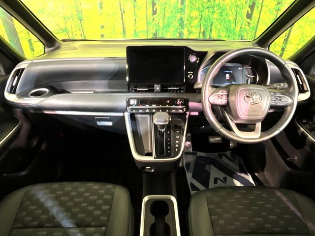 ヴォクシー1.8 ハイブリッド S-Z