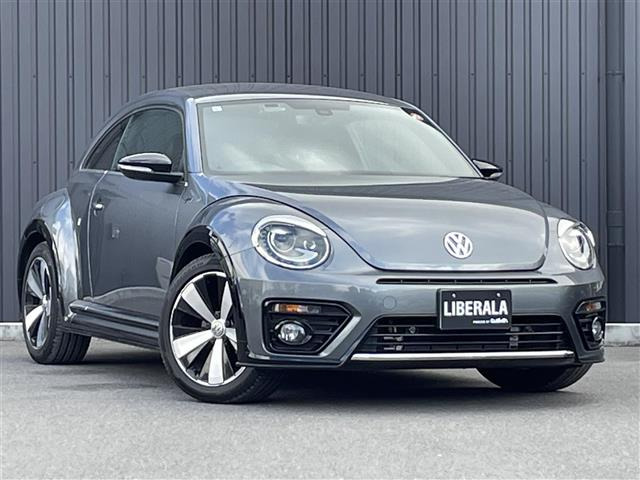 ザ・ビートルRライン マイスター